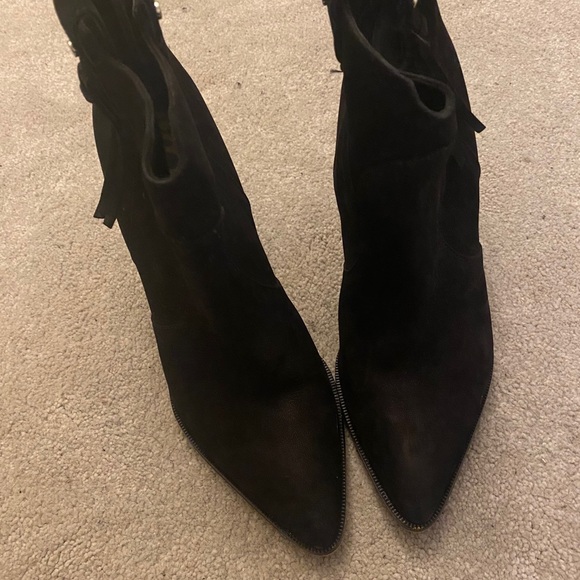 Booties - Picture 4 of 6